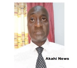 Jarga-Kebba-Gigo : By Jarga Kebba Gigo An Activist and Transformer