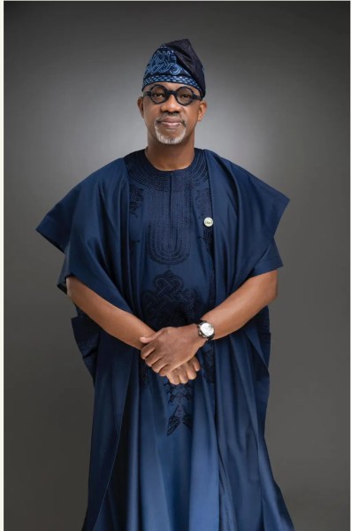 Governor Abiodun Calls for Unity and Perseverance as Nigeria Marks 64th Independence Anniversary