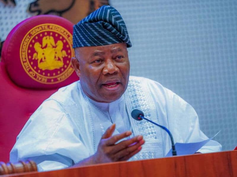 Ebonyi NUJ Petitions Akpabio Over Alleged Assault on Journalists by Senator Eze