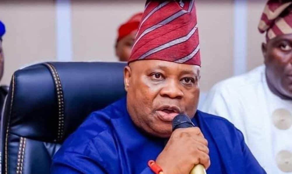 Adeleke Won Osun: Is His Victory a Warning to Tinubu Ahead of 2027?