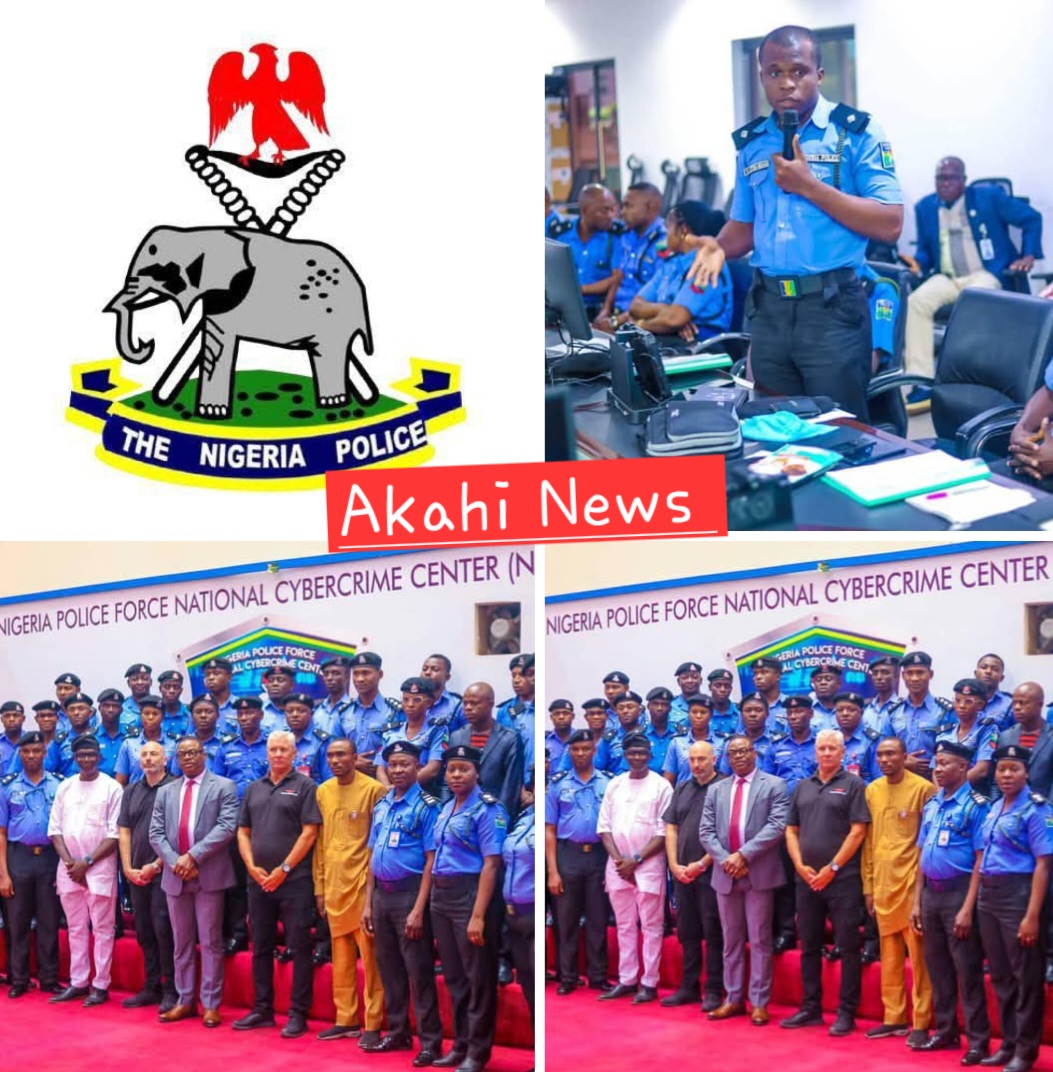Nigeria Police Trains 192 Officers on Cyber Forensic Intelligence, Arrests Three Over Online Fraud