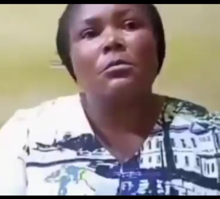 Female Native Doctor Arrested in Enugu Over Alleged N26 Million Spiritual Work Scam