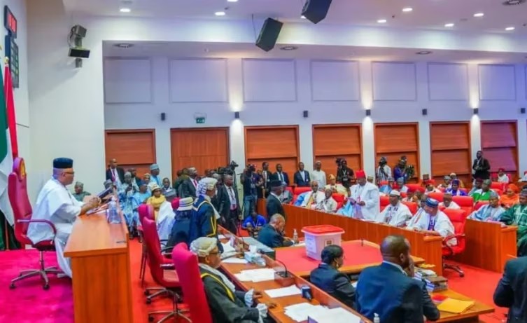 South East Gets National Assembly Nod for Creation of New State South East Gets National Assembly Nod for Creation of New State