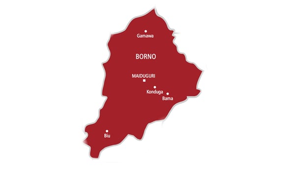 Tragedy in Borno as Four Teenagers Killed in IED Explosion Near Banki Motor Park