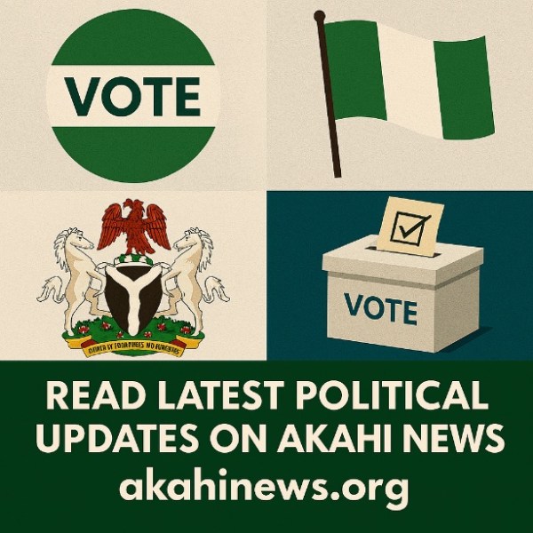 Why Ignoring Youth Voices Is a Fatal Political Mistake in Modern Nigeria