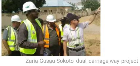 North-West Leads with 48 Federal Projects Under Tinubu’s Renewed Hope Agenda – Umahi