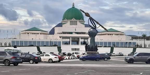House of Representatives Passes Tinubu’s ₦58.47 Trillion 2026 Budget for Second Reading