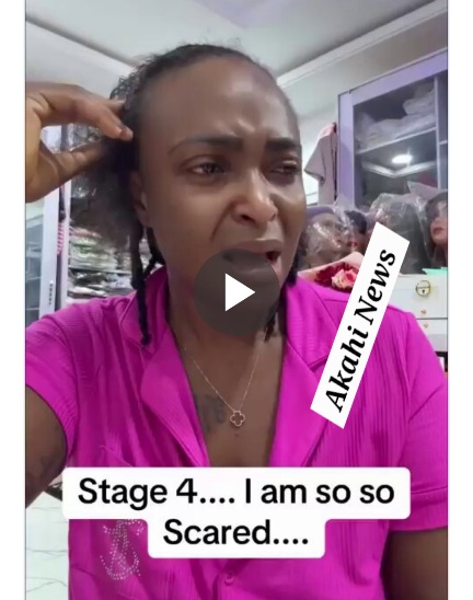 Social Media Personality Blessing CEO Reveals Battle with Stage 4 Cancer