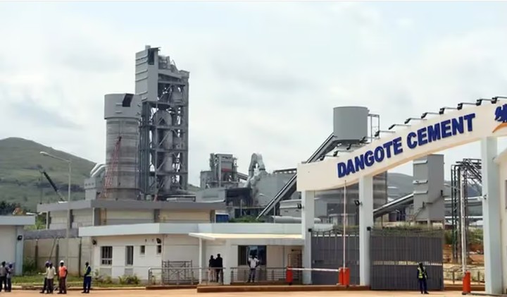 Senegal Takes Strategic Stake in Dangote Cement: What the 10% Government Ownership Means for Africa’s Industrial Future
