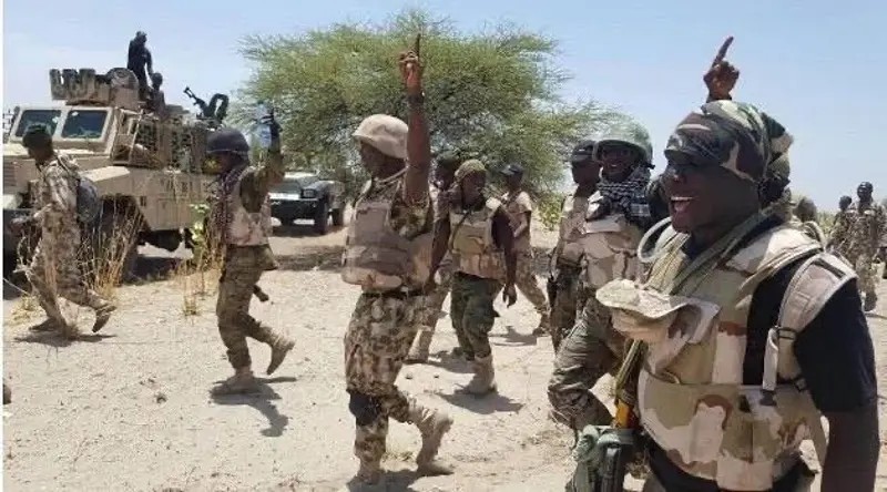 Zamfara Road Attack Repelled: Does Military Success Translate To Lasting Security?