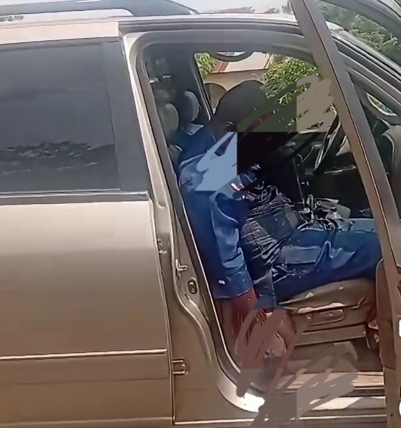 Ikire Garage Crisis: 5 Reportedly Killed — Who Is Really Behind the Takeover?